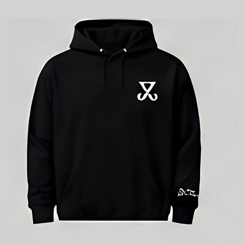 UNIFORM HOODIE
