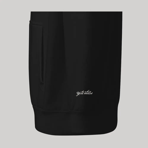 UNIFORM HOODIE