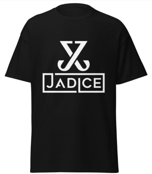 Short sleeve JADICE LOGO T-shirt